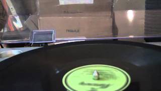 The Stanley Brothers &quot;Could You Love Me&quot; 78 rpm