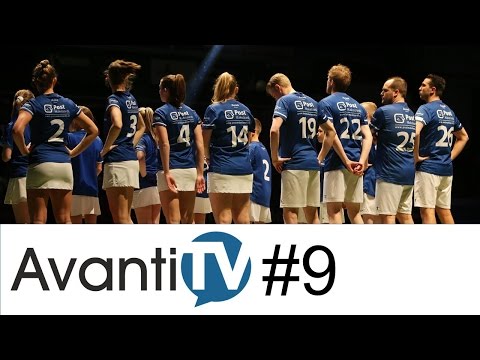 AvantiTV - Aflevering 9: Hoofdklasse-finale grote deceptie Avanti korfbal