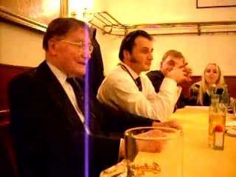 Heimkehr der Habsburger - Vortrag von Dr. W. Bitschnau #3