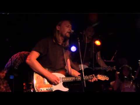 Port O'Brien - Full Concert - 03/01/08 - Cafe Du Nord (OFFICIAL)