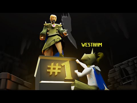 I Took On RuneScape’s Top PKer…