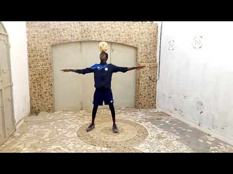 Jules junior freestyler