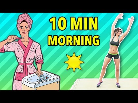 Day 2 Daily Weight Loss Routine 132 calories