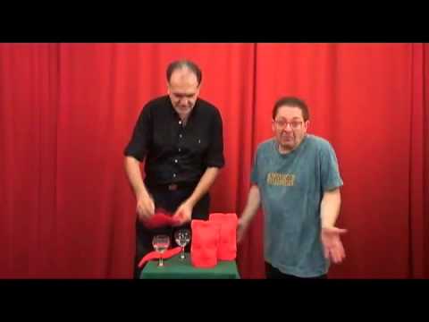 Poison by Quique Marduk   Trick