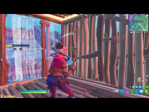 Introducing: Nickito, Neonz y Santii