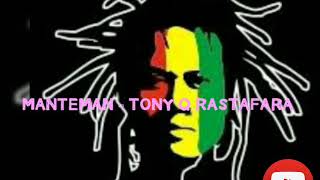 Download lagu TONY Q RASTAFARA - MANTEMAN | cover tony Q mp3