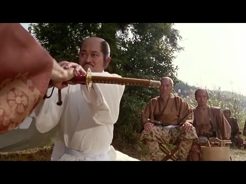 Shogun: Izu Daimyo Lord Kasigi Yabu Commits Seppuku With His Closest Companions Present - Full Scene