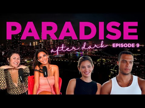 'Bachelor in Paradise' Episode 9 Recap, Plus Allyshia Claims Kat Had a Boyfriend While Filming