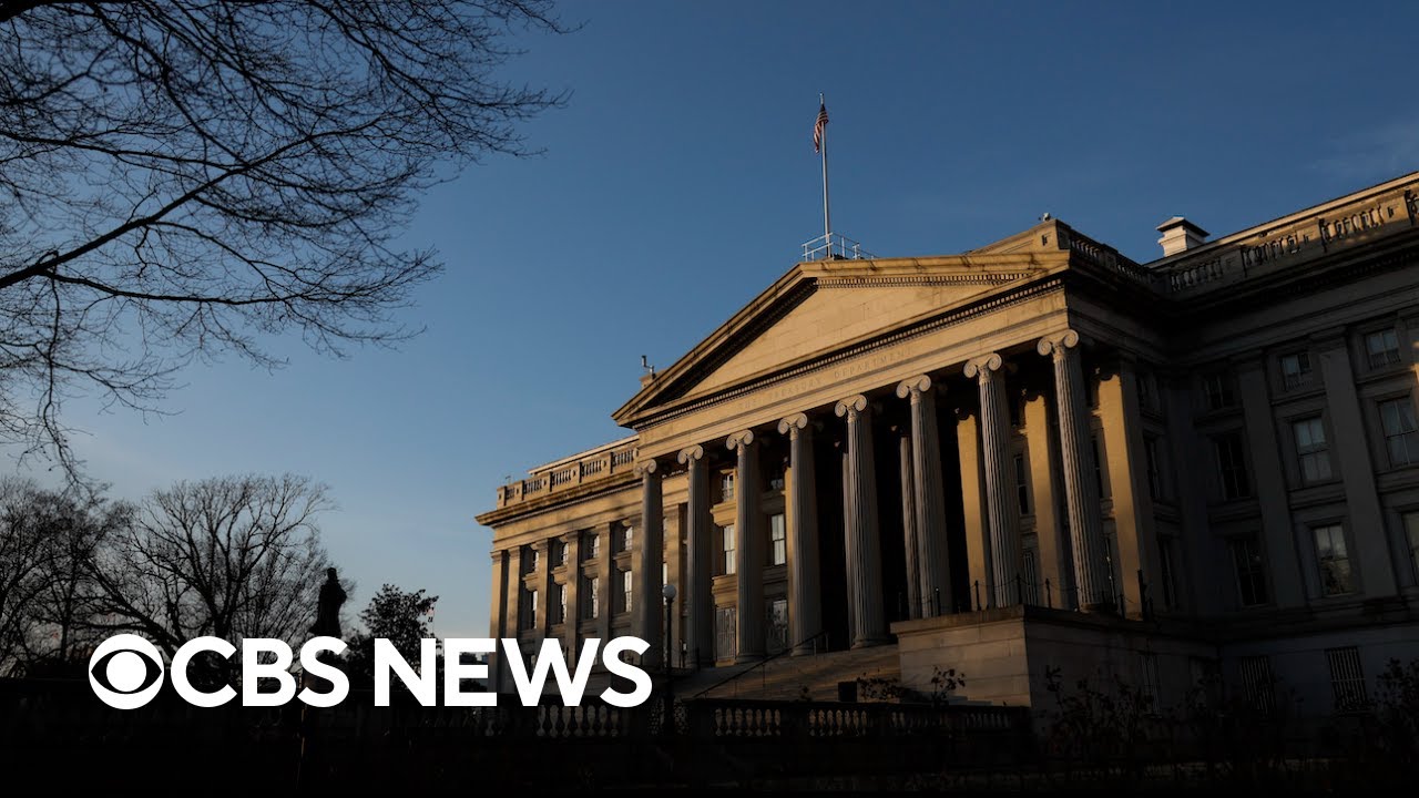 U.S. hits its debt ceiling limit thumbnail