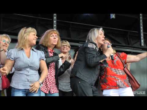 Patrick Juvet | Lady Night - Avignon 3 Mai 2015