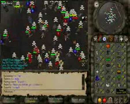 CZ vs SK fun ironwar