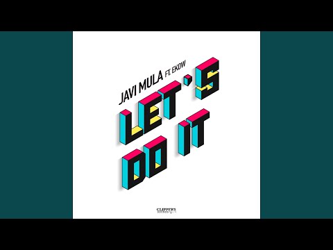 Let's Do It (feat. Ekow) (Radio Edit)