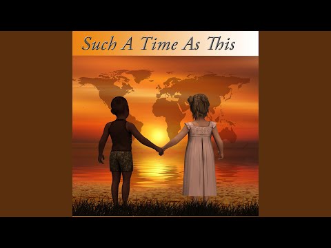 Such A Time As This - Tim Harper