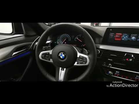 Bmw 520d Touring / www.mazliet.lv