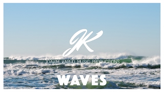 Waves by Joakim Karud (official)