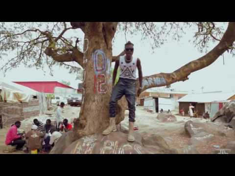 Tebiu Chapati By Crazy Fox 1 - SSMTV Videos