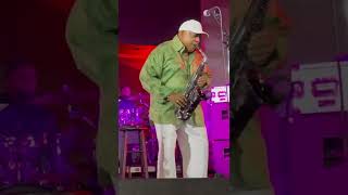 Gerald Albright