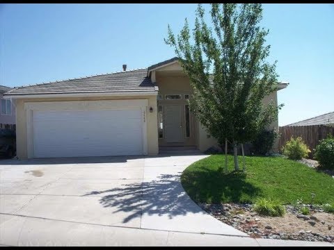 Great Rental Property In Sparks Nevada