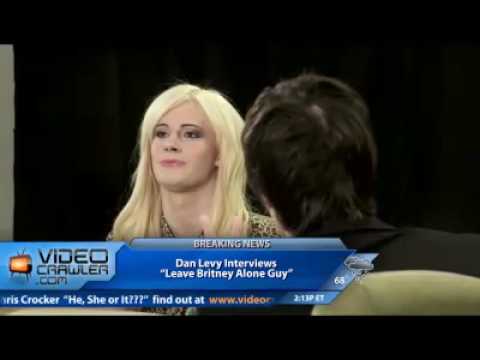 Leave Britney Alone Star Chris Crocker Full Interview