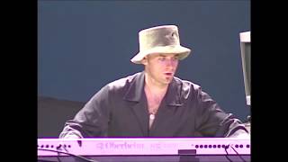 Kevin Max - Star Wars (Supernatural Experience Tour)