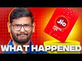 WTF Happened With Jio