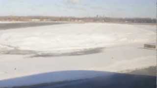 preview picture of video 'The Landing - at MSP'