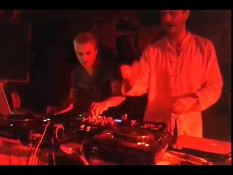 ABSOLUM vs C.P.U @ Belgrade - Imago CUK