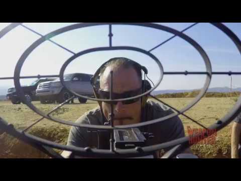 WEAPON HUNTER 2x02 – "Big Bad B-25" – Japanese Type 92