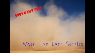 Within The Abyss (Marduk Metal Cover) - Drown Out Dark