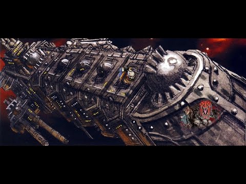 Flaymaster Mawdrym  vs Angron || Warhammer Horus Heresy Legions