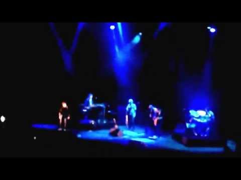 Ian Anderson - Aqualung, Live In Barcelona 2014