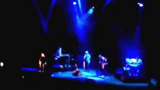 Ian Anderson - Aqualung, Live In Barcelona 2014