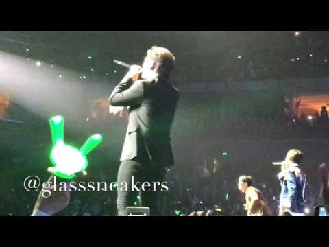 170707 BAP - No Mercy - SuperPopConPH2017