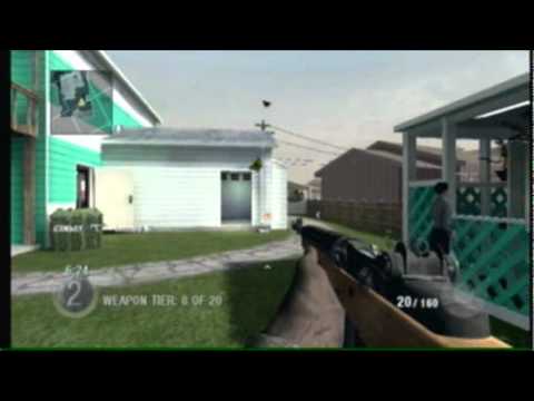 call of duty black ops wii iso