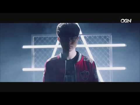 LCK Spring 01/02/2018 - MVP vs SKT - Week 3 Game 1 - MVP vs SK telecom T1 - LOL PR