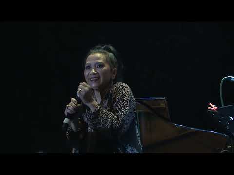 NEW CENTROPEZN JAZZ QUARTET feat DIAN PRATIWI at UBUD VILLAGE JAZZ FESTIVAL 2023 - Cold Duck Time