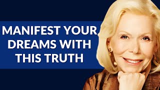 Louise Hay, Wayne Dyer & Friends on the Law of Attraction and Healing