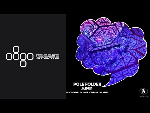Pole Folder - Jaipur [Dreaming Awake]
