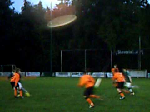 miniveldvoetbal ulvenhout halve fin vv chaam d1- uvv 2010