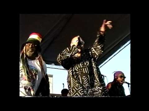 01P-Funk All-Stars Jam:Medley