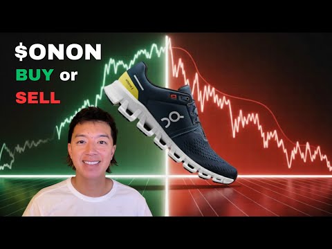 Should You Buy On Running Stock in 2025? ($ONON)
