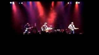 Milburn - Lipstick Licking