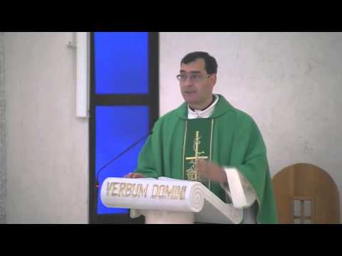 Sfanta Liturghie din Duminica a 27-a de peste an