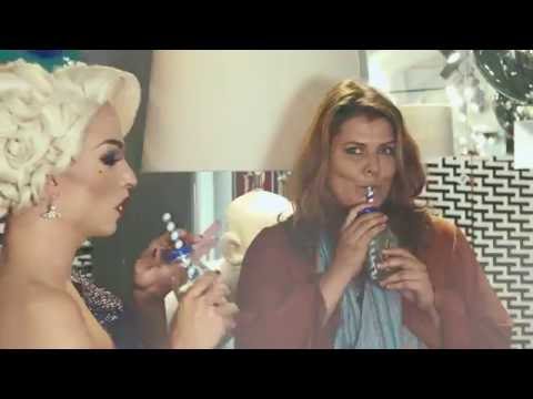 Absolut Facet - Absolut präsentiert die Facetten der Nacht - Janina Lebiszczak