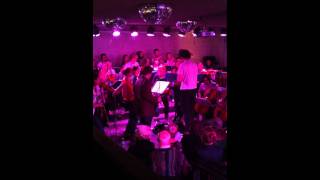 Ricciotti - Peneirando Agua (excerpt)