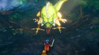 【DQ1実況】＃４　ローラ姫救出なるか！？【ドラゴンクエスト１＆２】
