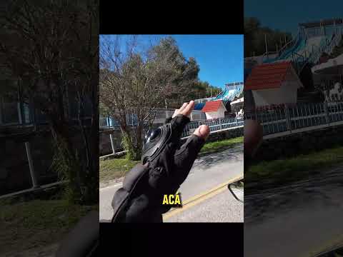 Los Cocos me sorprendió 😮🌄