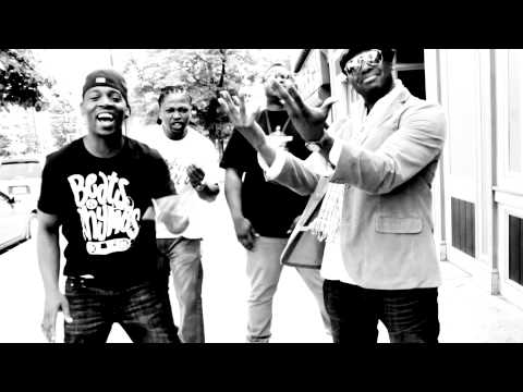 {Music Video} Amandi feat. Dre Robinson & City Slickers - 