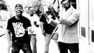 {Music Video} Amandi feat. Dre Robinson & City Slickers - 