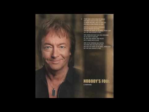 Chris Norman - Nobody´s Fool